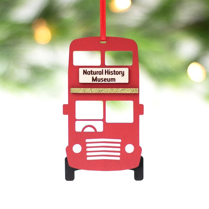 London Souvenir Decoration Range